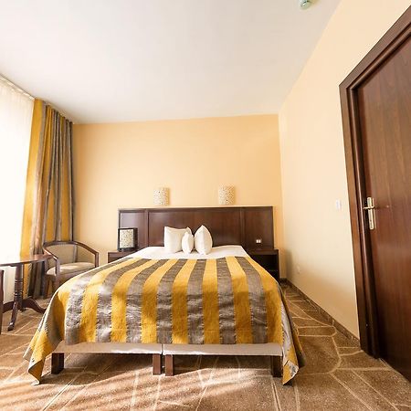 Hotel Parc Alba Iulia Exteriér fotografie