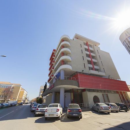 Hotel Parc Alba Iulia Exteriér fotografie
