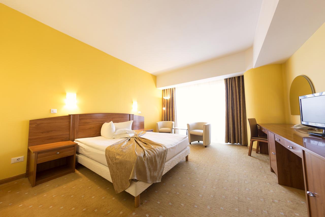 Hotel Parc Alba Iulia Exteriér fotografie