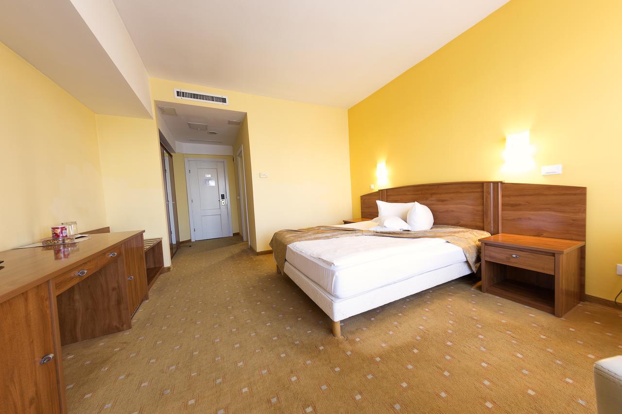 Hotel Parc Alba Iulia Exteriér fotografie
