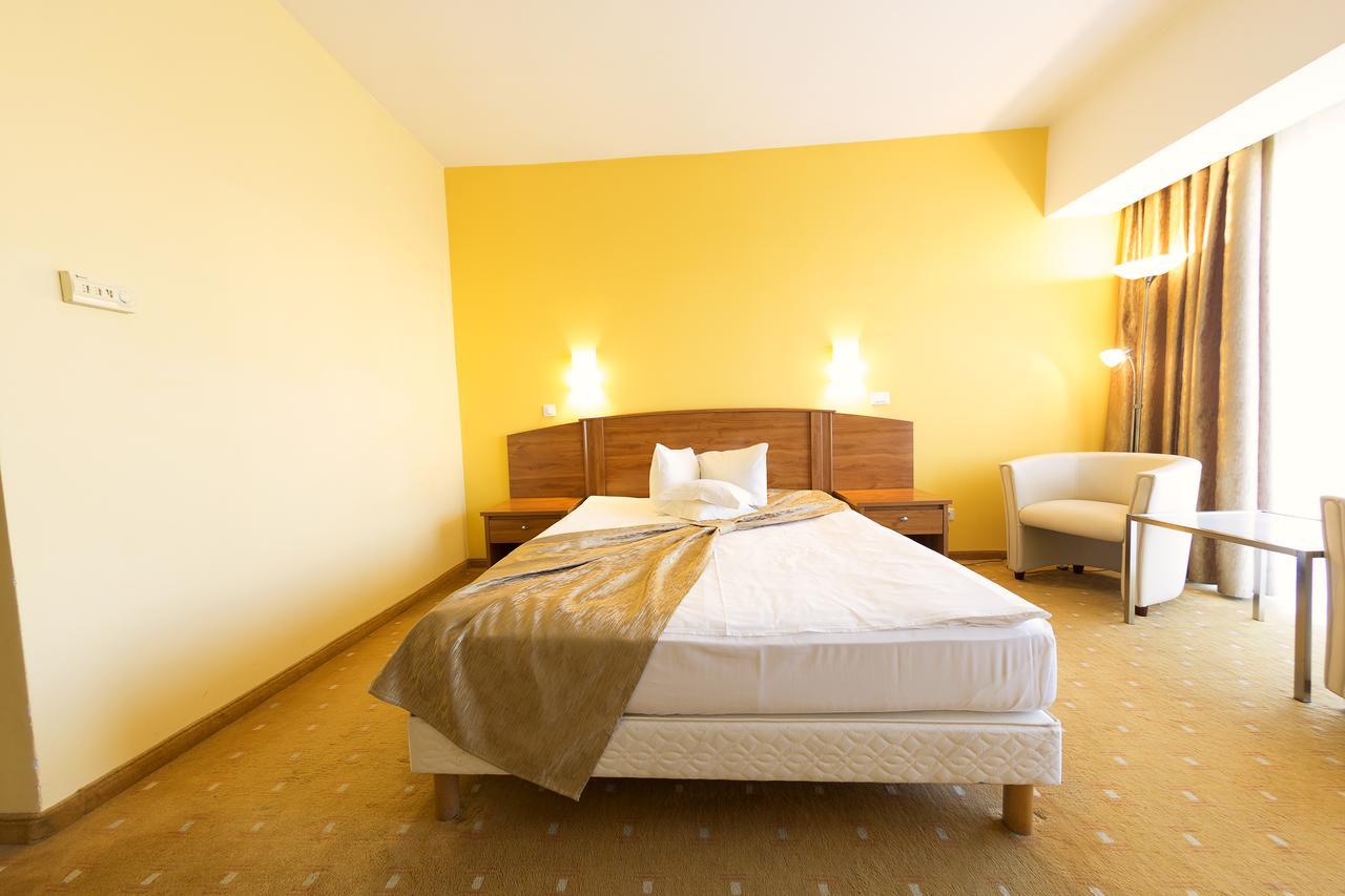 Hotel Parc Alba Iulia Exteriér fotografie