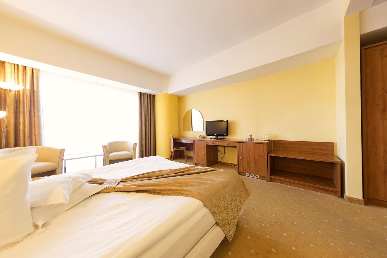 Hotel Parc Alba Iulia Exteriér fotografie
