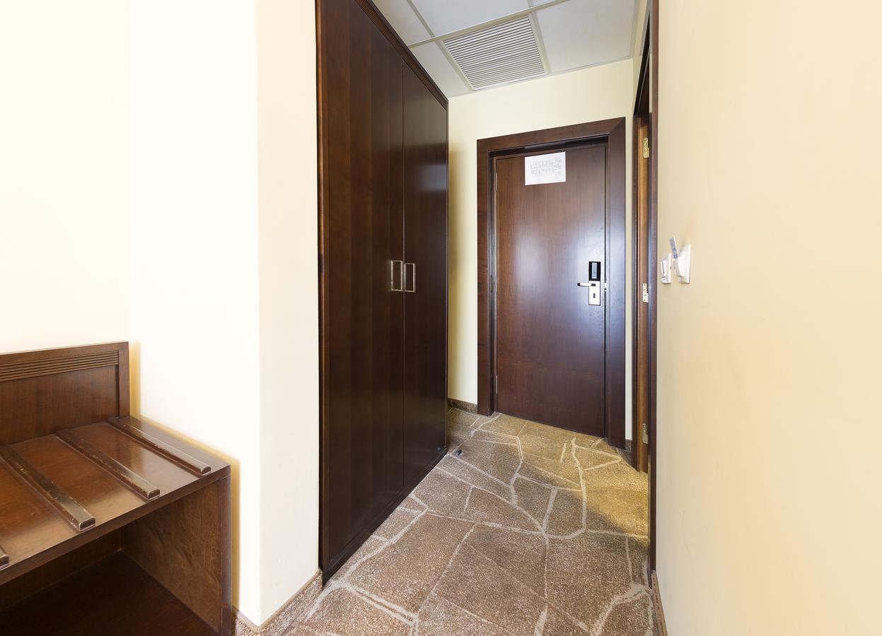 Hotel Parc Alba Iulia Exteriér fotografie