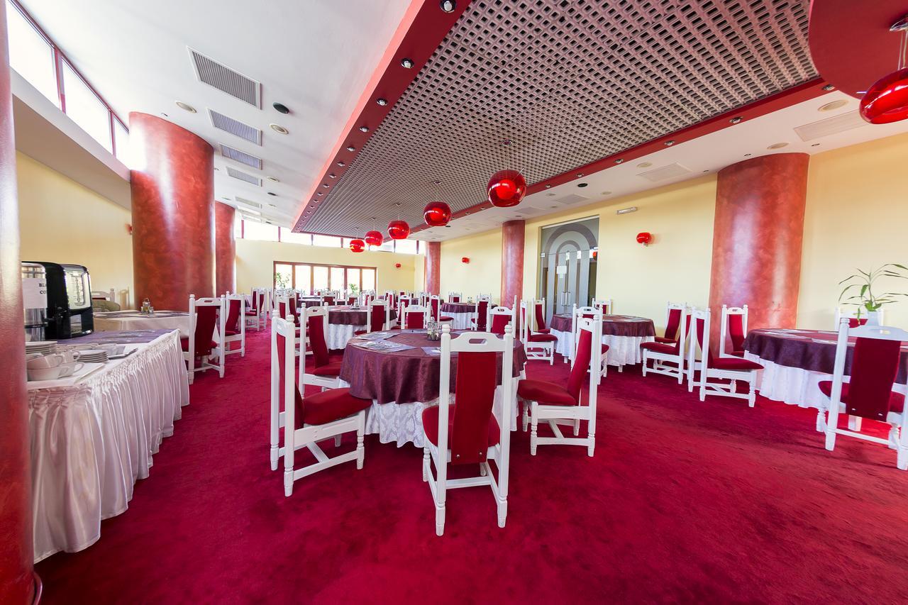 Hotel Parc Alba Iulia Exteriér fotografie