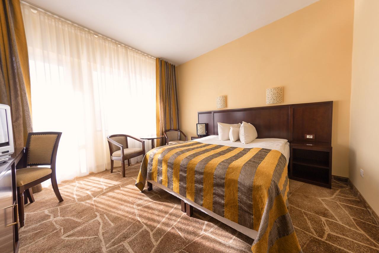 Hotel Parc Alba Iulia Exteriér fotografie