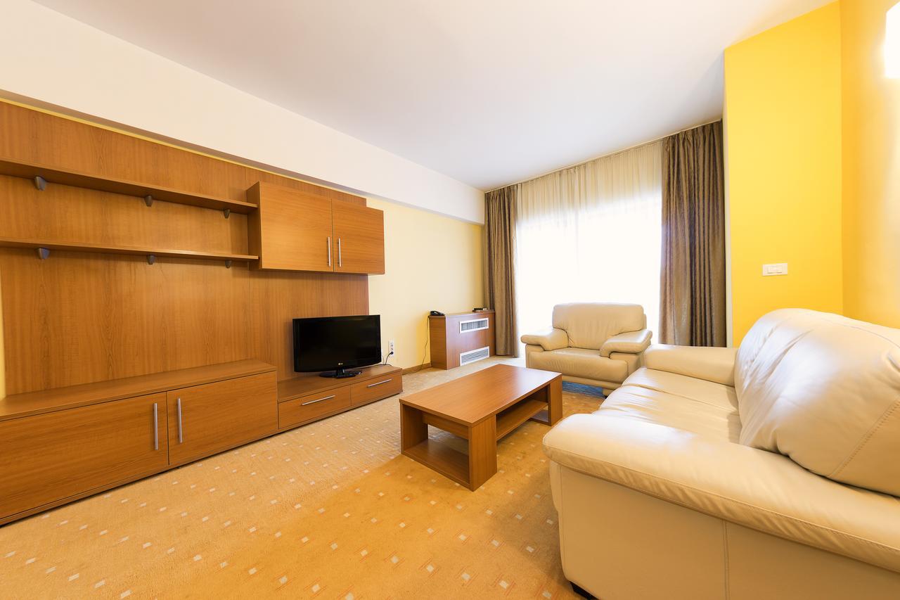 Hotel Parc Alba Iulia Exteriér fotografie