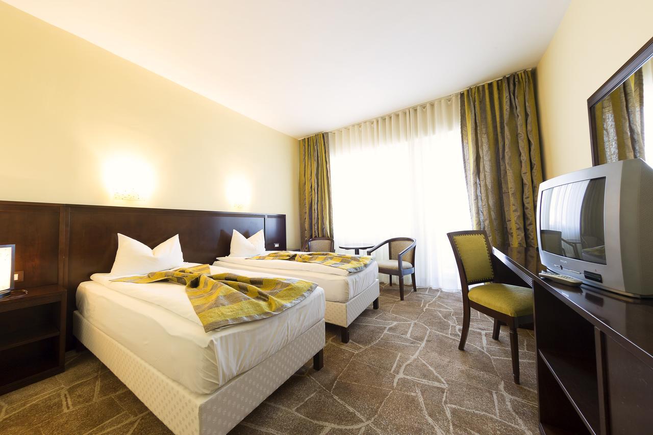 Hotel Parc Alba Iulia Exteriér fotografie